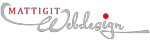 Logo Mattigit responsives Webdesign